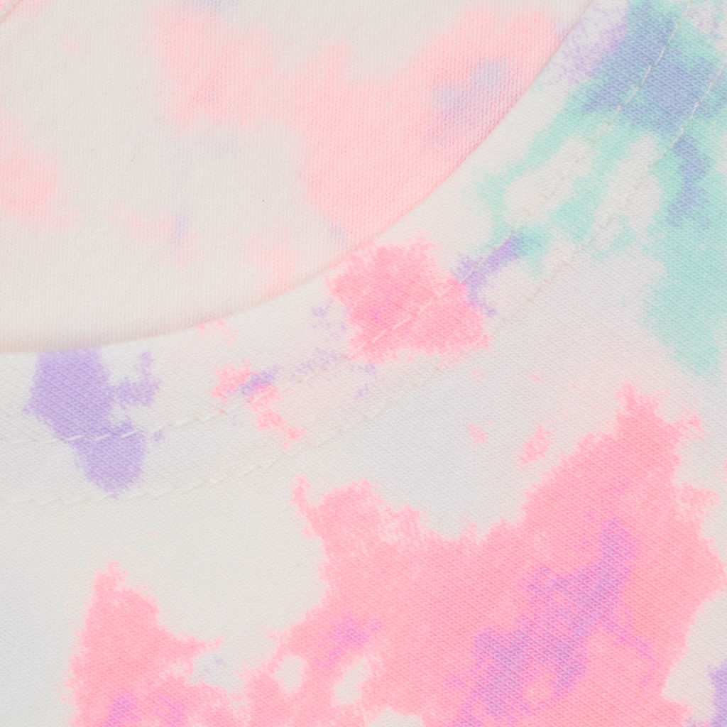 Кроп-топ кулирка лайкра 1431100305