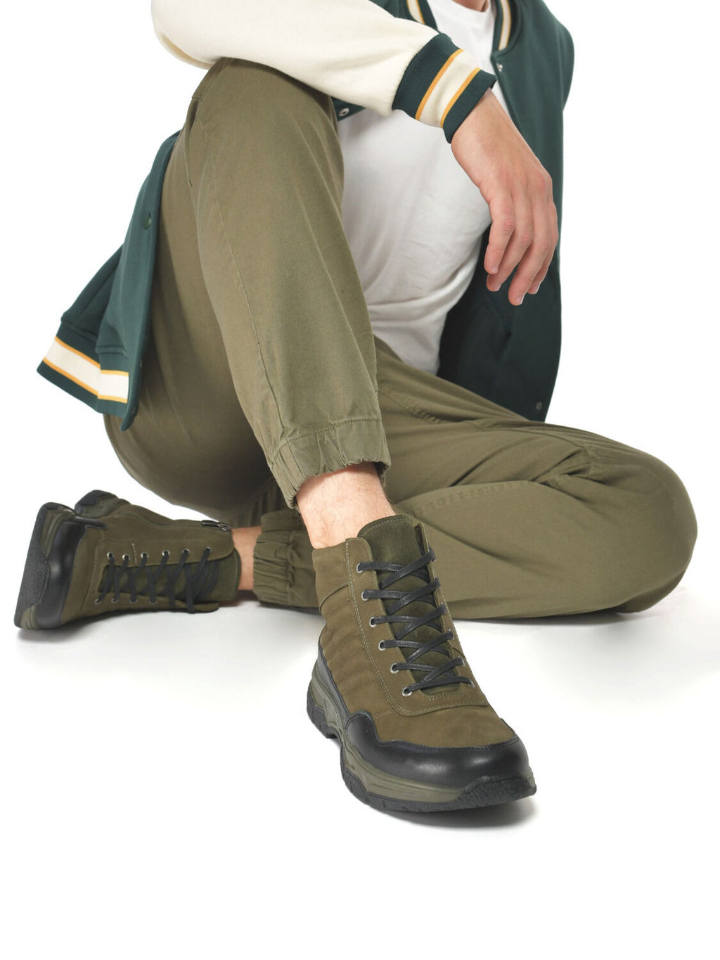 ботинки
								BELWEST  фото 2