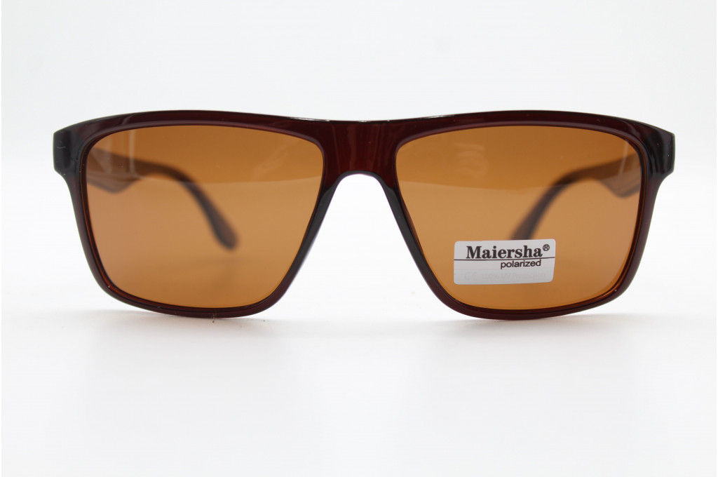 Солнцезащитные очки Maiersha (Polarized) 5038 С3 56-15-148