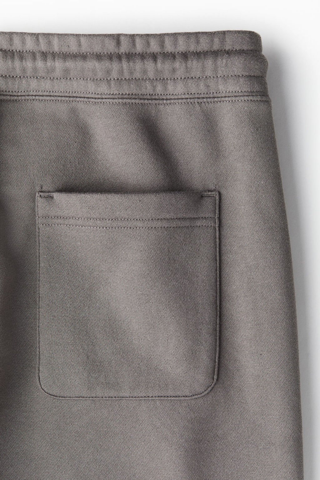 Pantalon de chandal Loose Fit - H&m фото 7