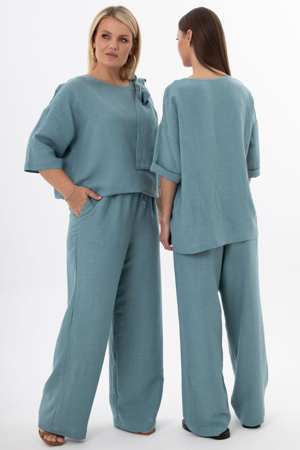 Брюки 4315 - Kivviwear фото 3