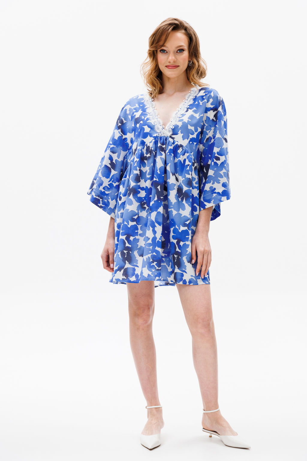 Платье 2634 - Eola фото 4