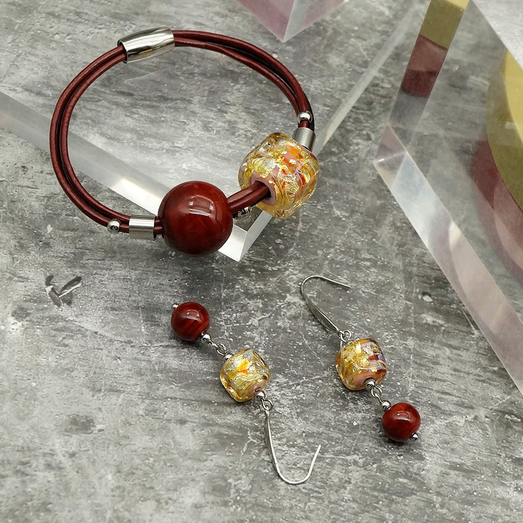 DIZZINESS Браслет R3708