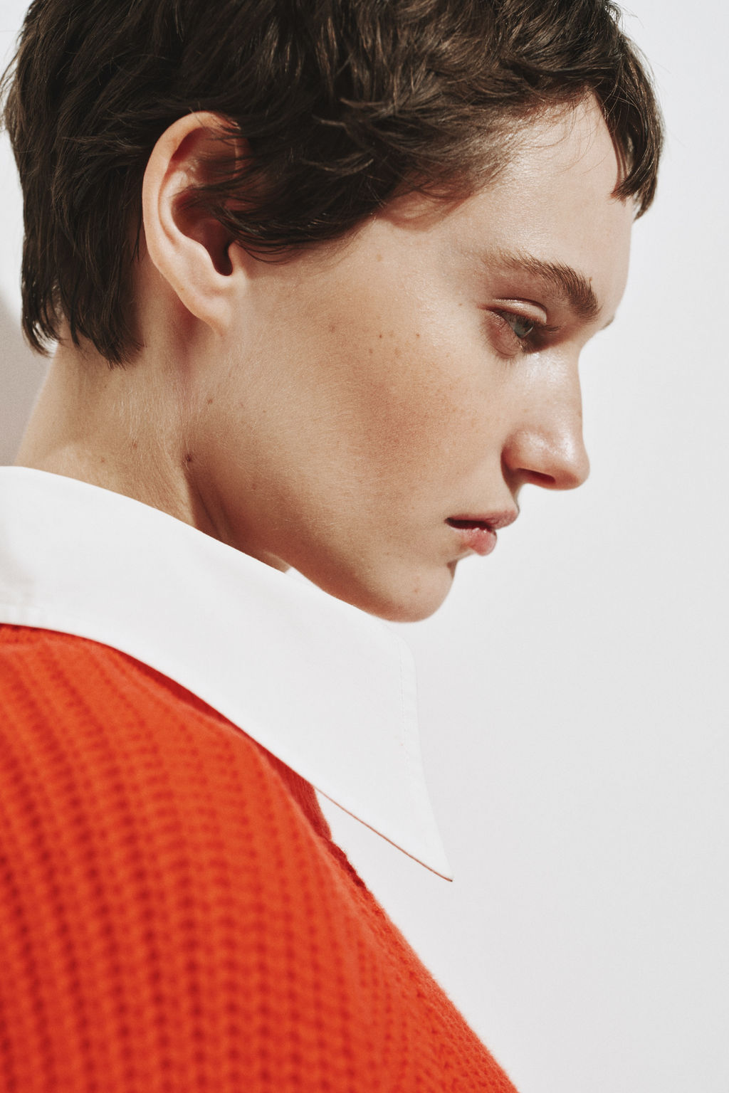 Top en punto de canal? - H&m фото 7