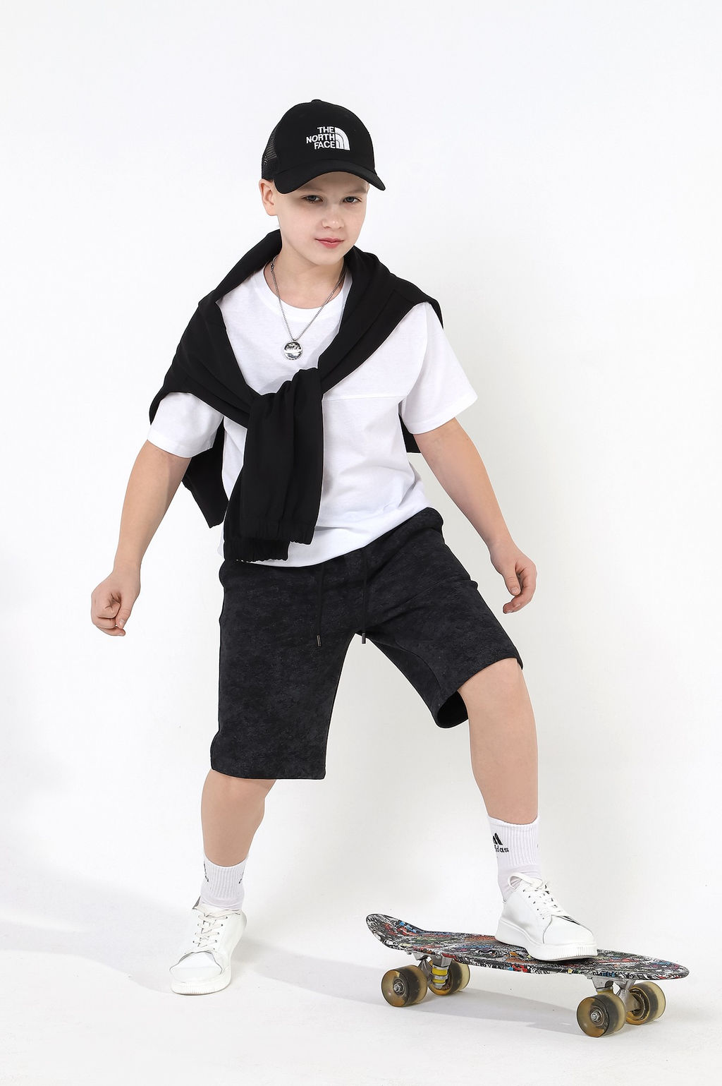 VIOTEX Шорты для мальчика Вильям-1 - Виотекс фото 20