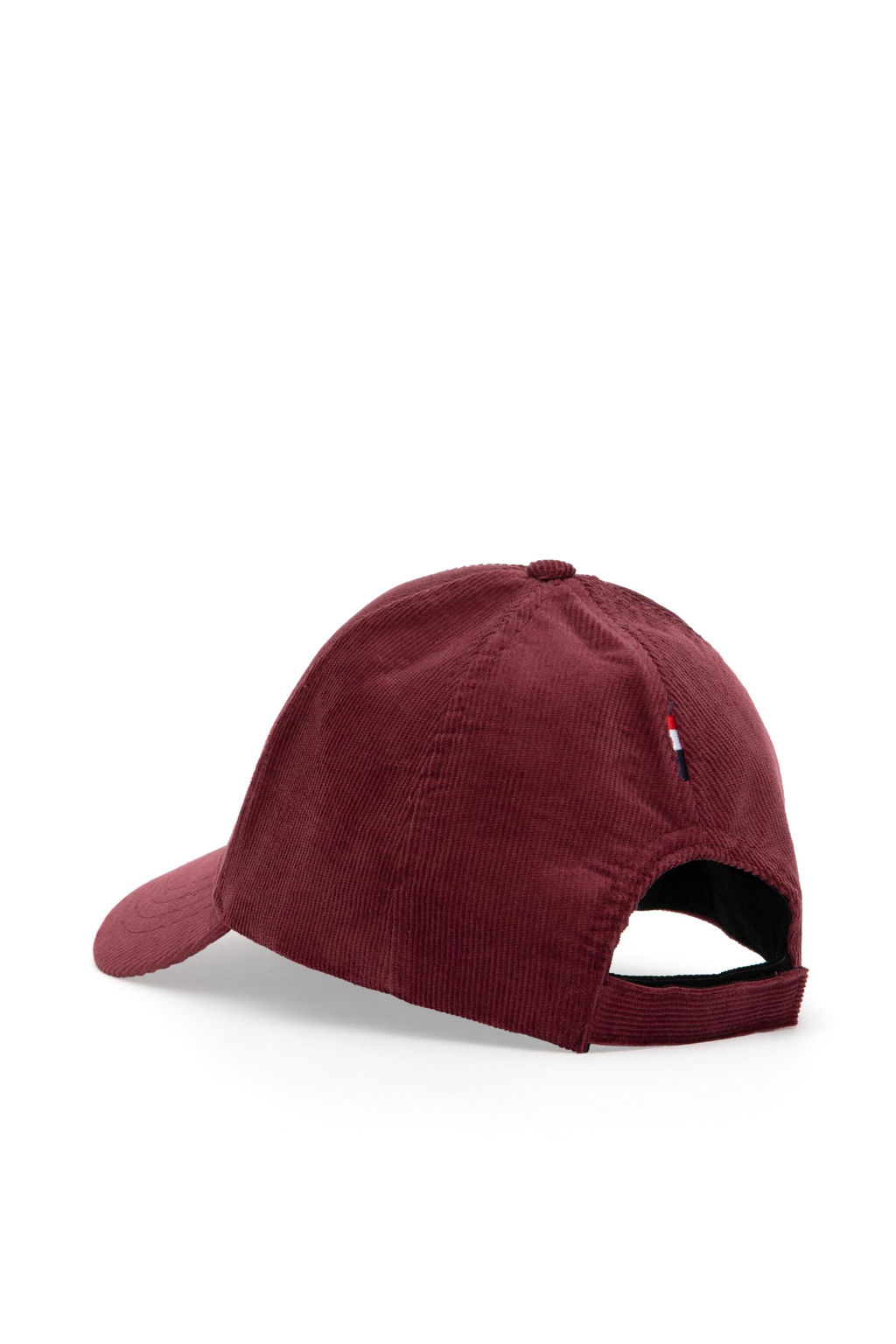 Kad_n Bordo _apka - U.s. polo assn фото 3