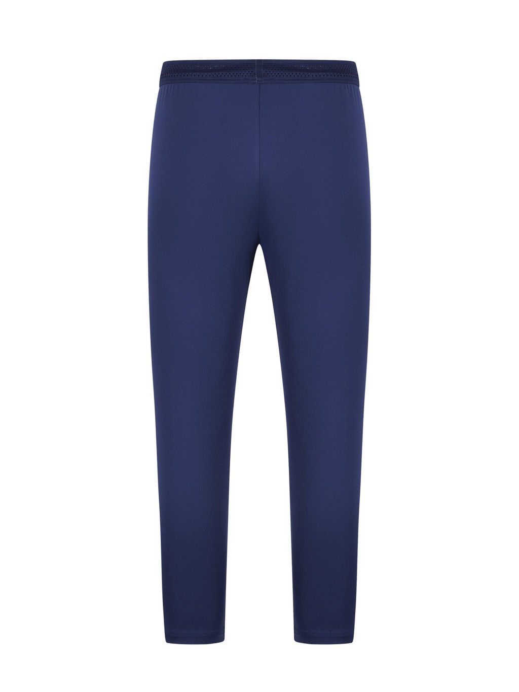 Брюки KELME Knitted Tapered Pants Dark Blue