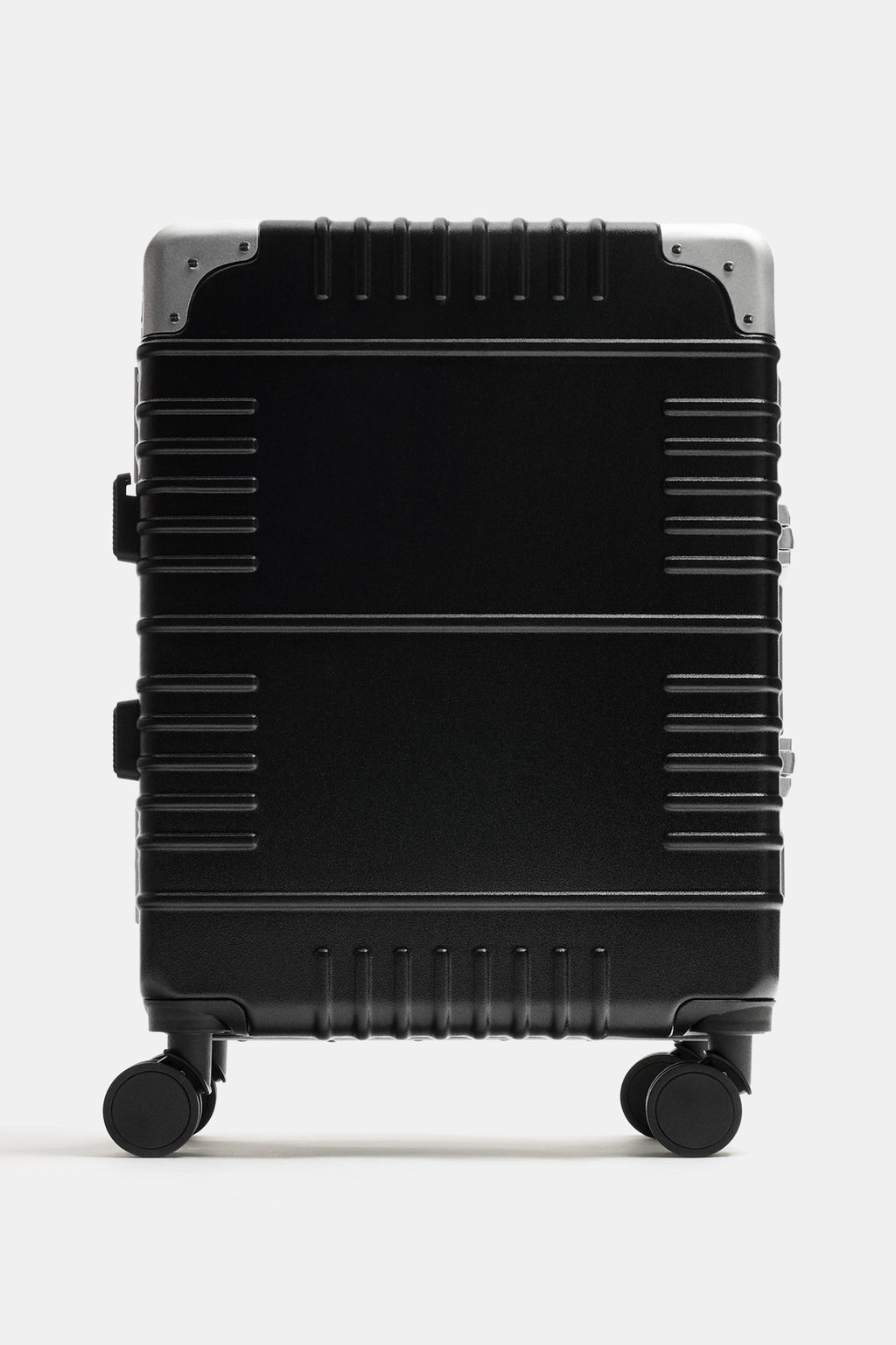 TRAVEL SUITCASE - Zara фото 17