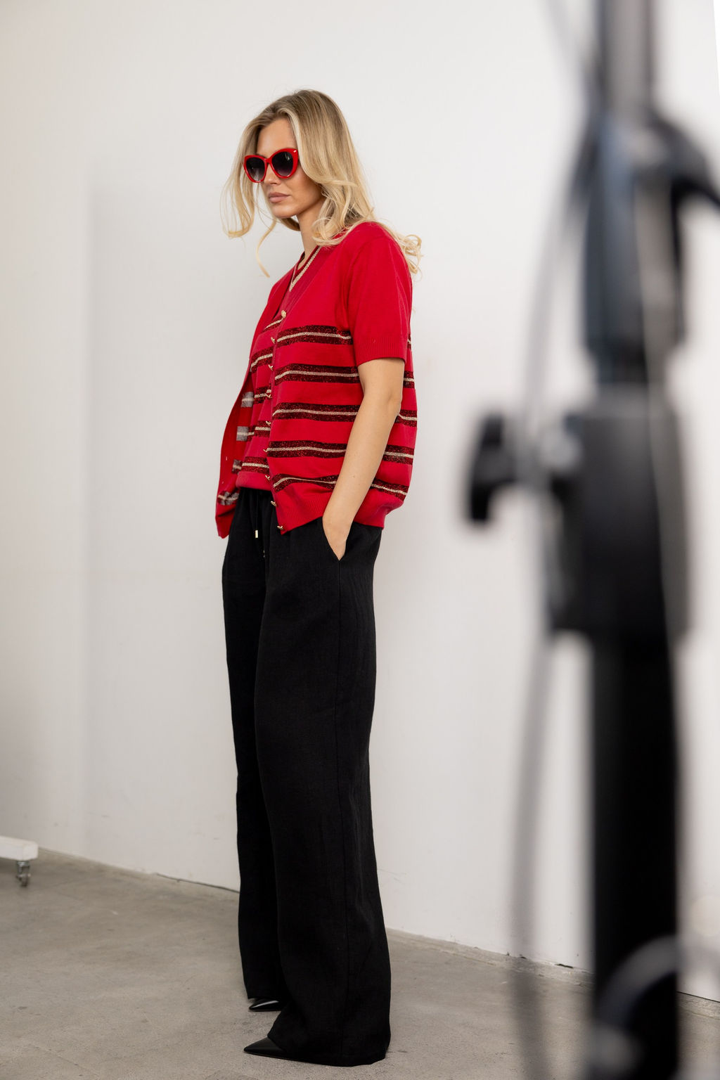 Кардиган SS 2620 - Mozart фото 6