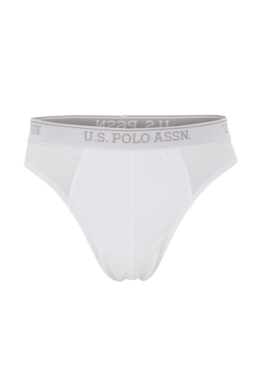 Низ белого нижнего белья для мужчин Неожиданная скидка в корзине - U.s. polo assn фото 6
