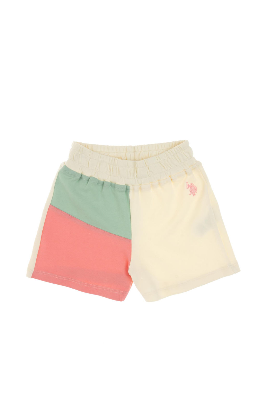 K_z _ocuk Pembe _rme _ort Sepette S_rpriz _ndirim - U.s. polo assn фото 3