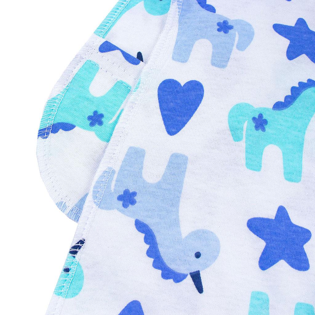 Комбинезон кулирка 1335102601 - Youlala фото 4