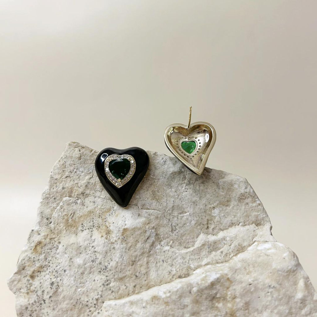 24-503384440-3 Серьги - J.prettier фото 2