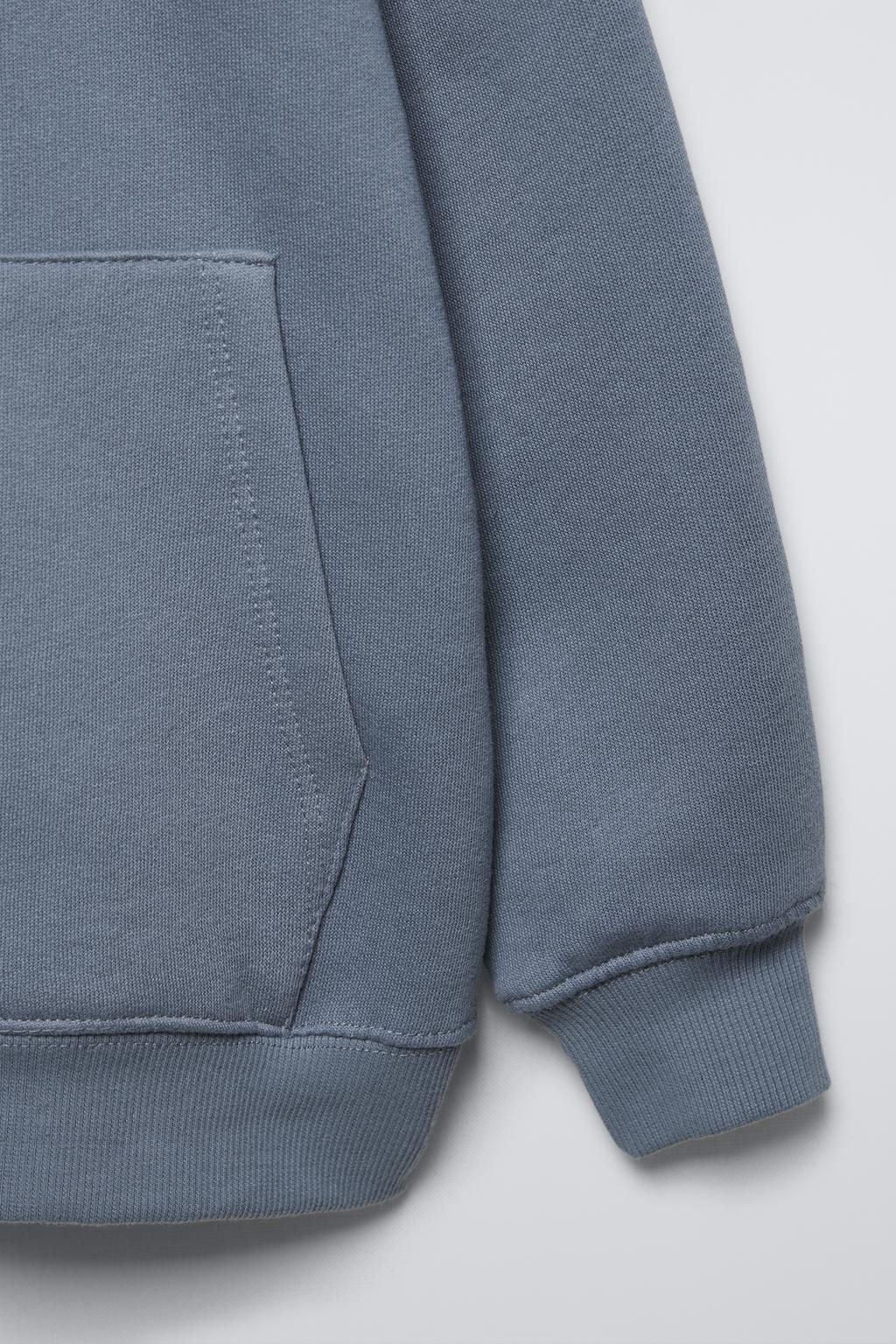 BRAWL STARS  SUPERCELL OY HOODIE - Zara фото 4