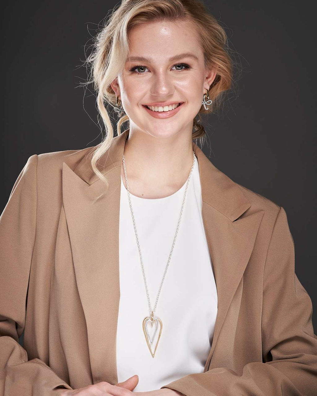 Кулон BJC016 - Sahar art lab фото 3