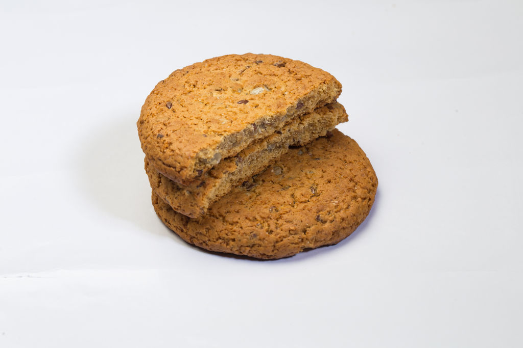 Печенье Сокровище Насберри мультизерновое фас цв/пл фл/п 0,320кг  фото 3