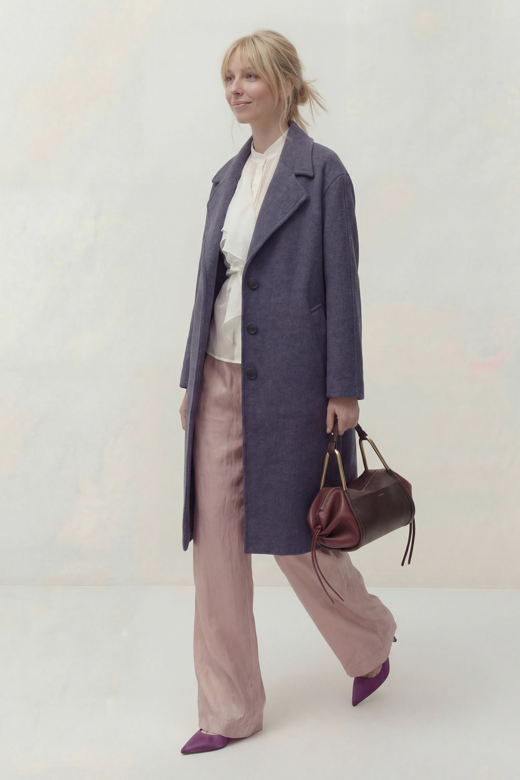 Пальто - Lokka фото 6