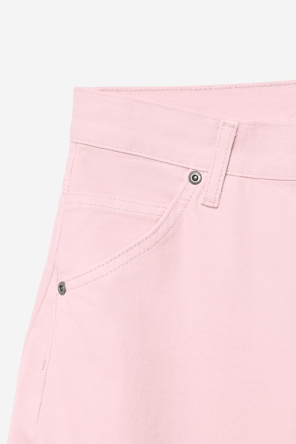 BERMUDA PLIEGUES - THE ITEM ZARA WOMAN / Rosa  фото 7