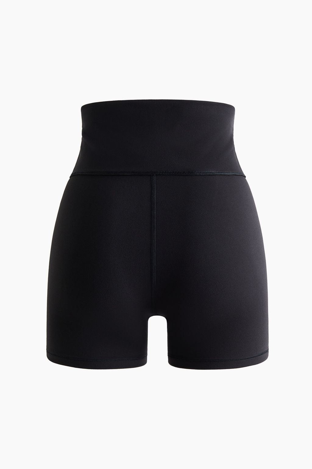 Pantal?n biker corto de deporte con SoftMove - H&m фото 6