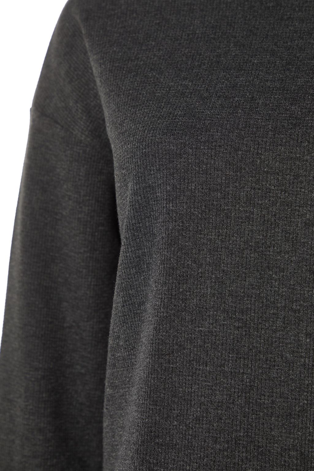 Trendyolmilla Lacivert Waffle Kumas Orme Pijama Tak?m? THMAW23PT00021  фото 17