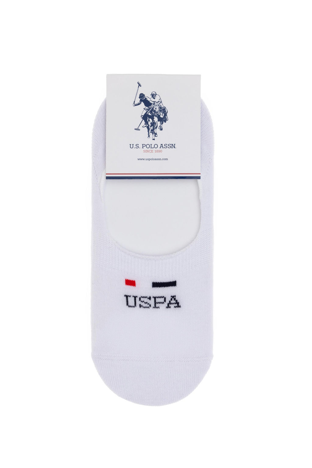 Erkek 2li Babet _orap Sepette S_rpriz _ndirim - U.s. polo assn фото 3
