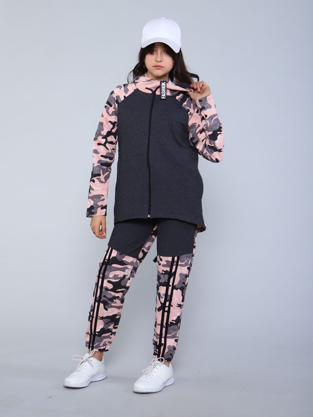 Костюм Лара для девочки Ладошки  фото 26