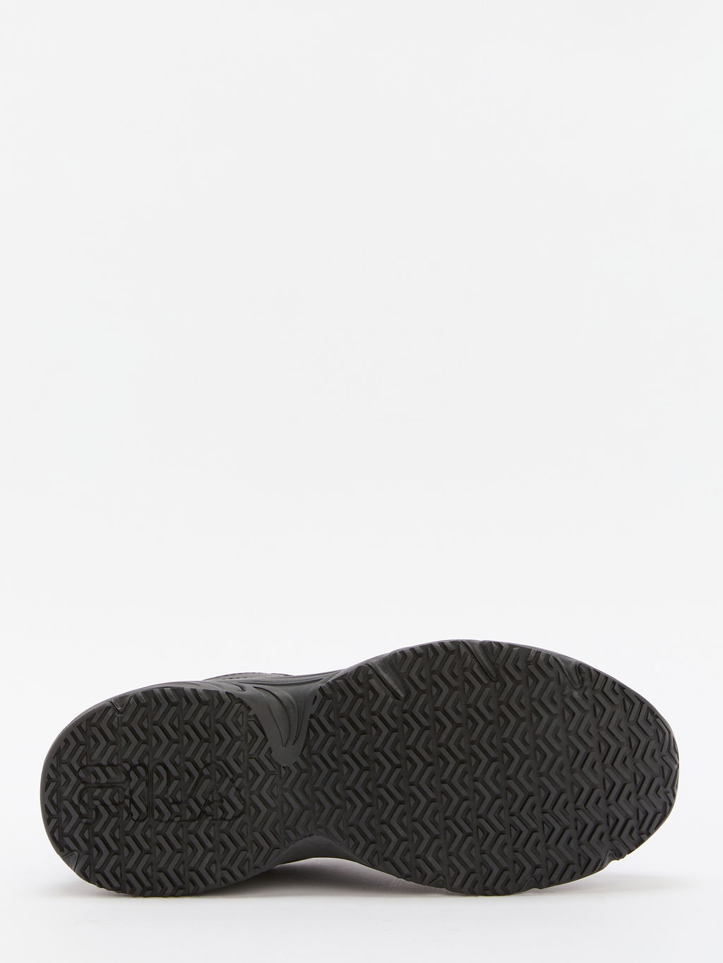 Женские кроссовки FILA MEMORY WORKSHIFT SR Артикул 4126787, черный