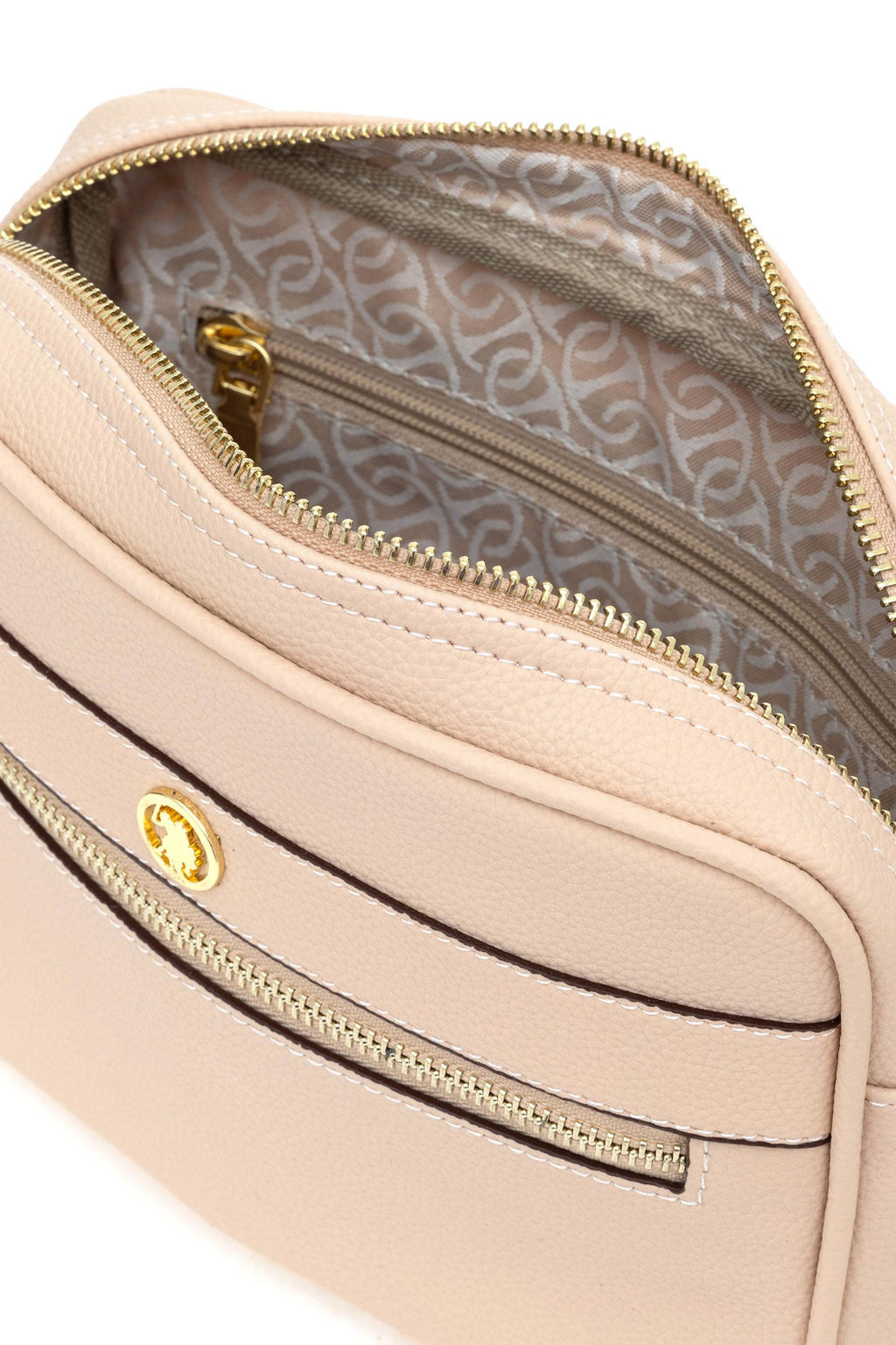 Kad_n Pudra _anta Sepette S_rpriz _ndirim - U.s. polo assn фото 5