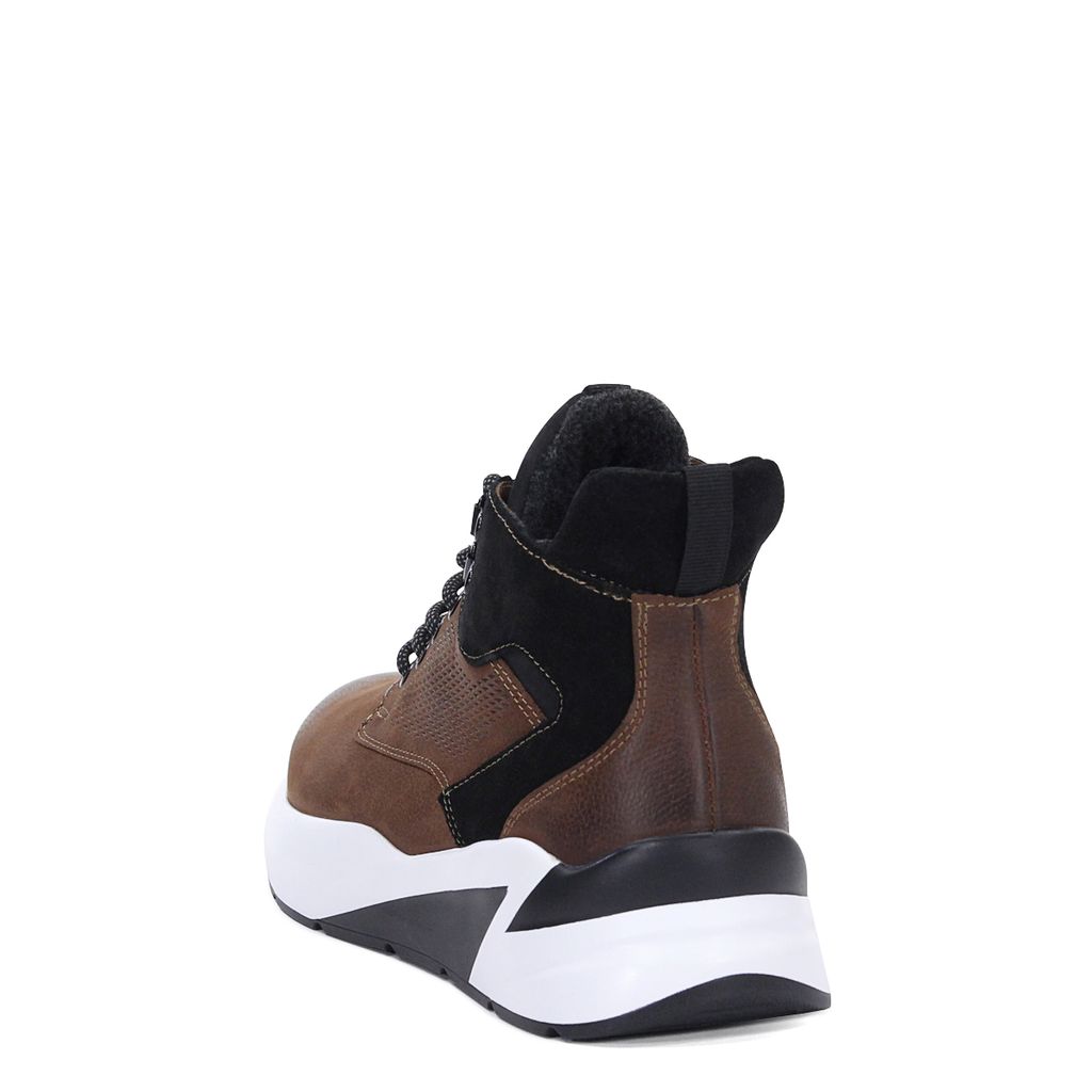 Ботинки мальчиковые