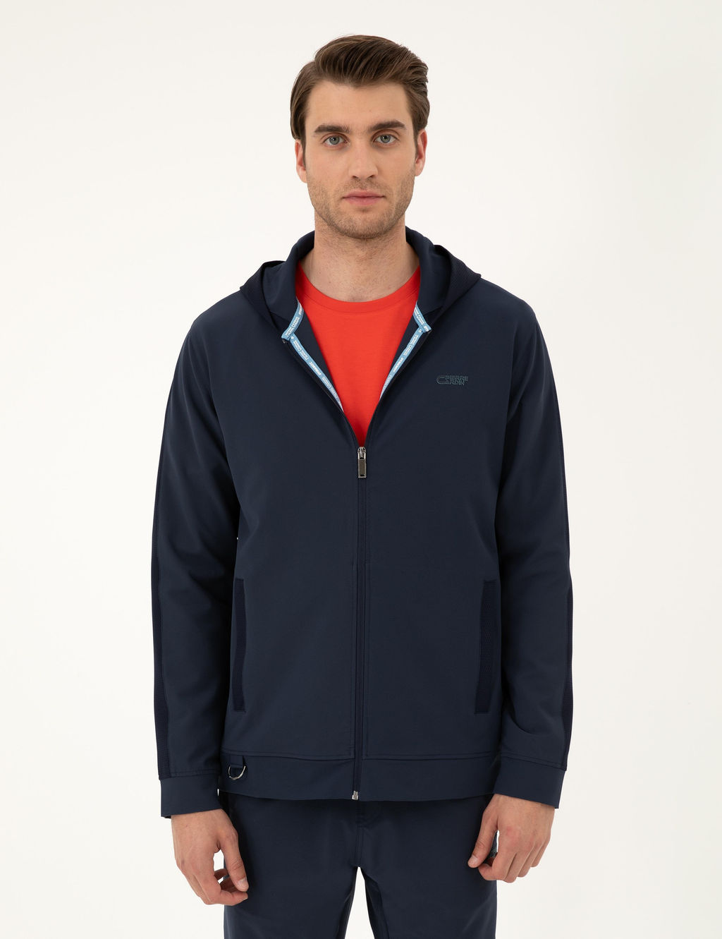 Lacivert Regular Fit E_ofman _st_