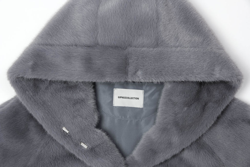 Полушубок - Gipnoz фото 3