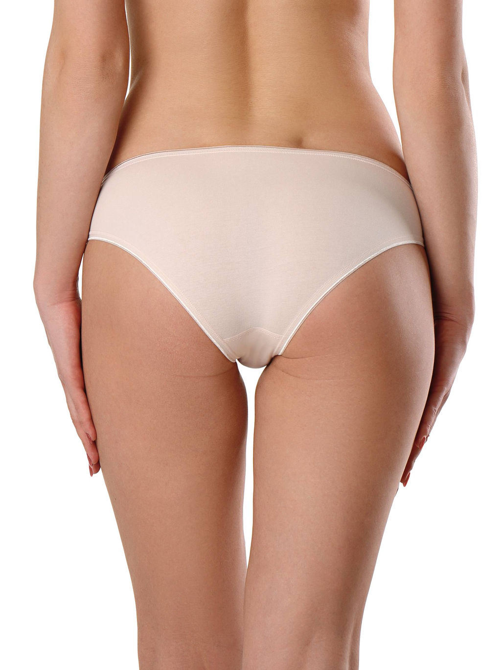 CONTE Трусы бикини BASIC COLLECTION LB 2001 (в коробке) - Conte elegant фото 19