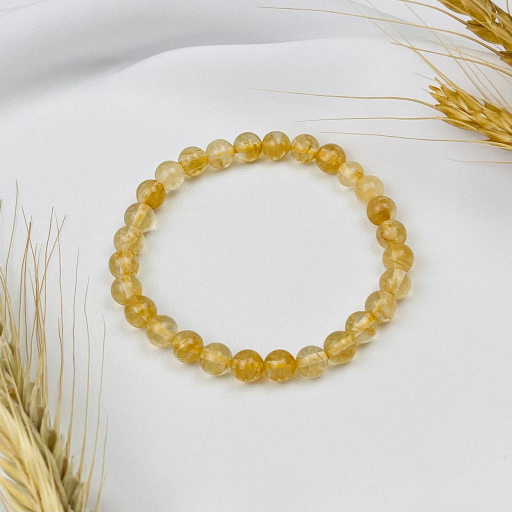 Браслет из Кварца 18 см