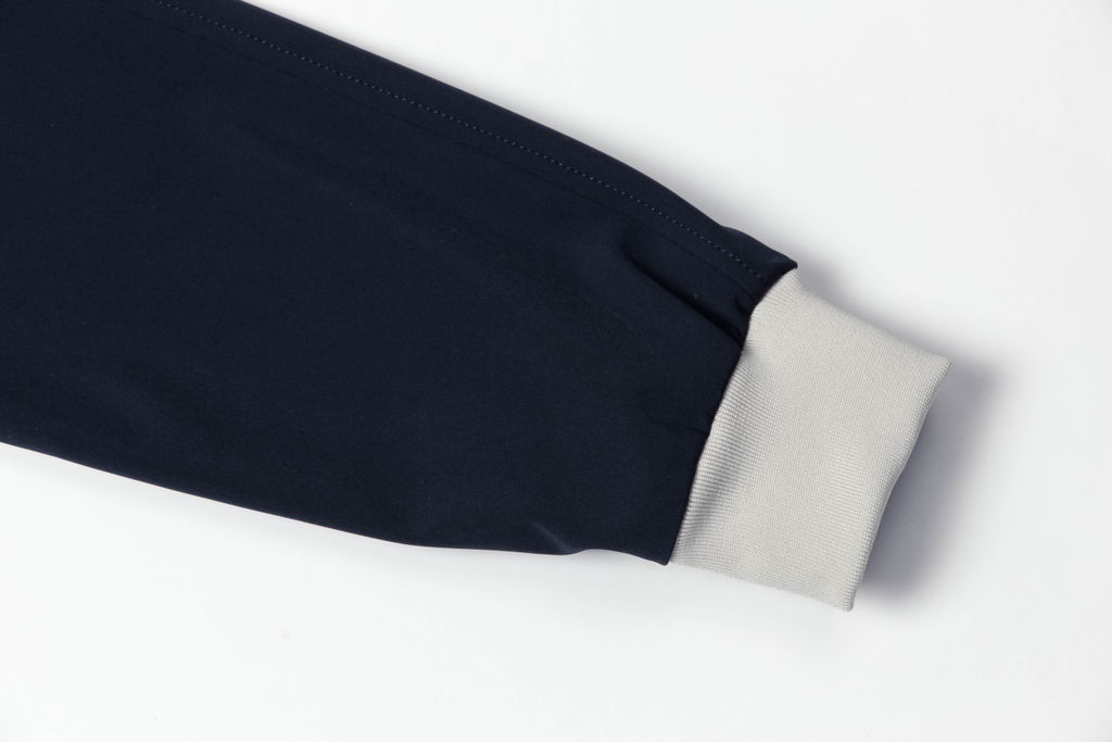 Ветровка-бомбер - Gipnoz фото 4