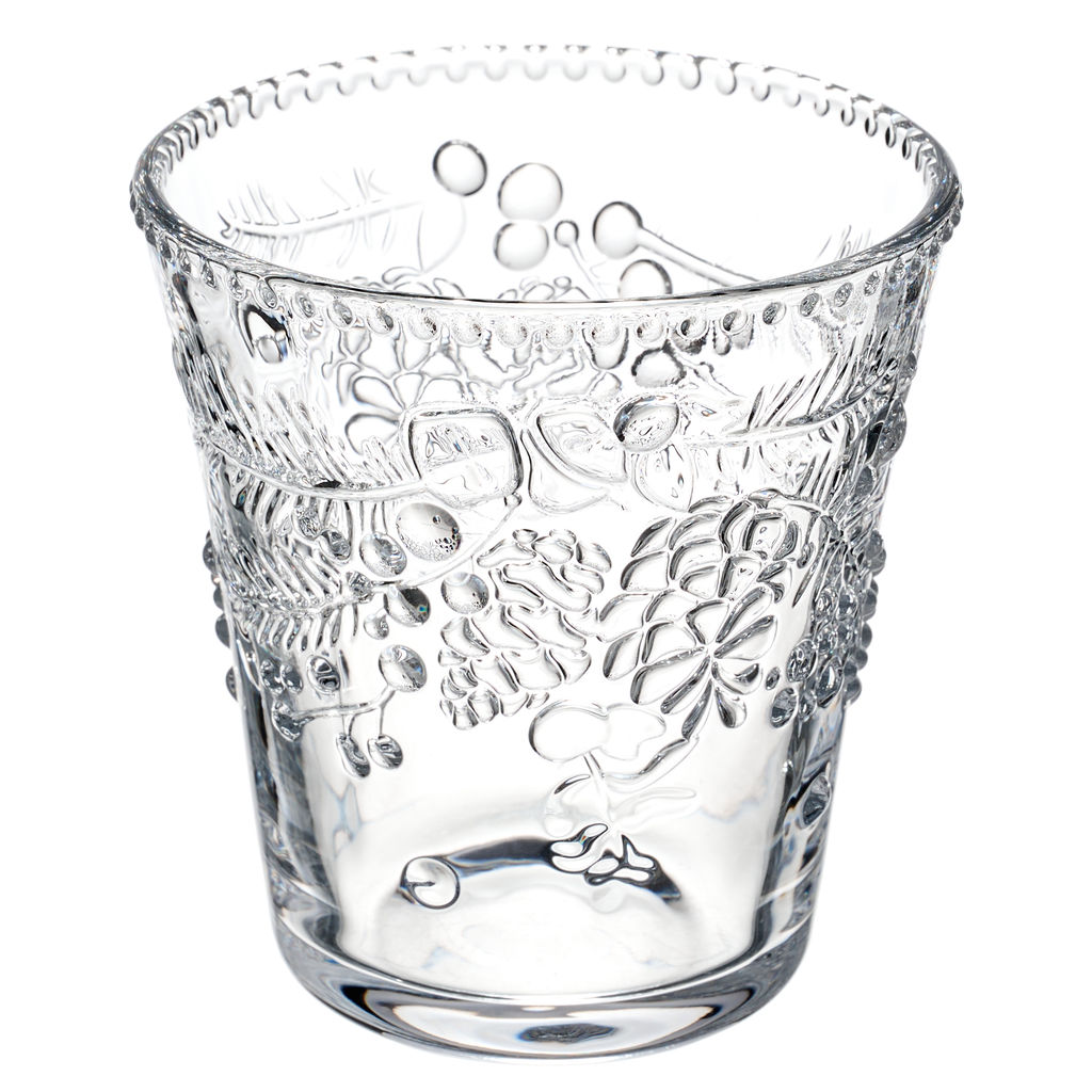 НАБОР СТАКАНОВ CELEBRATION, 4 ШТ/280 МЛ #Новый год