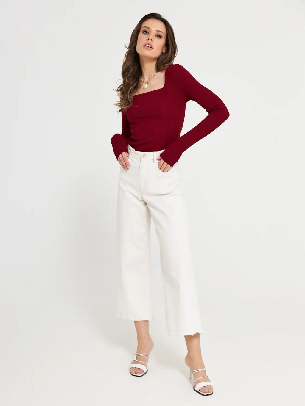 JETTY Джемпер  фото 3