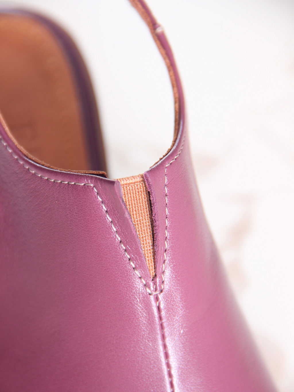 Босоножки 5133.23663be.Гнилая вишня+коричневый