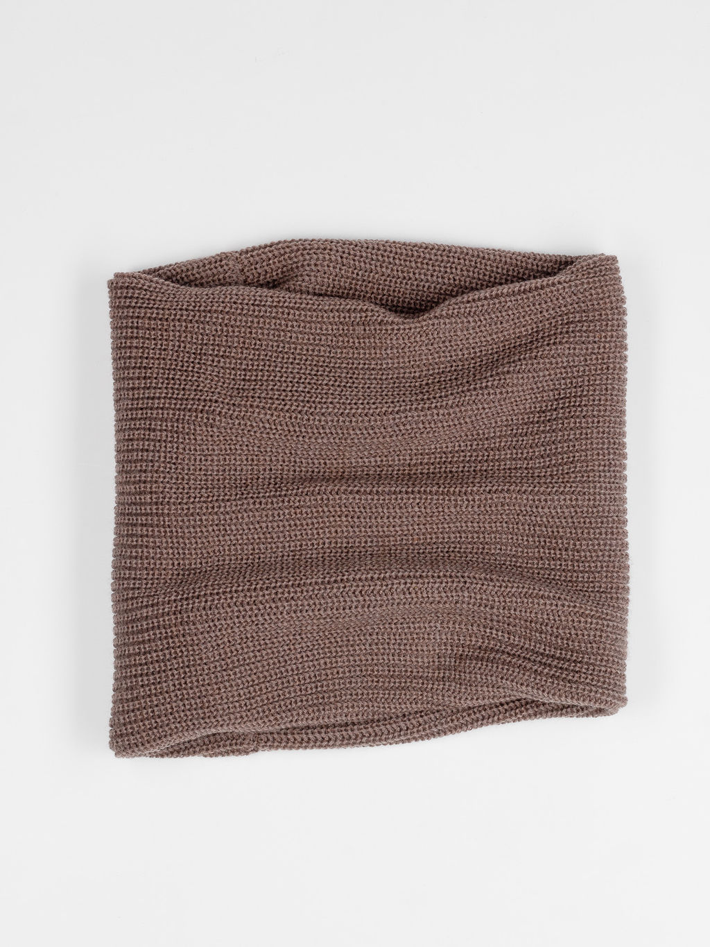 Снуд-резинка вязаный (Тоффи) - Jumbi фото 2