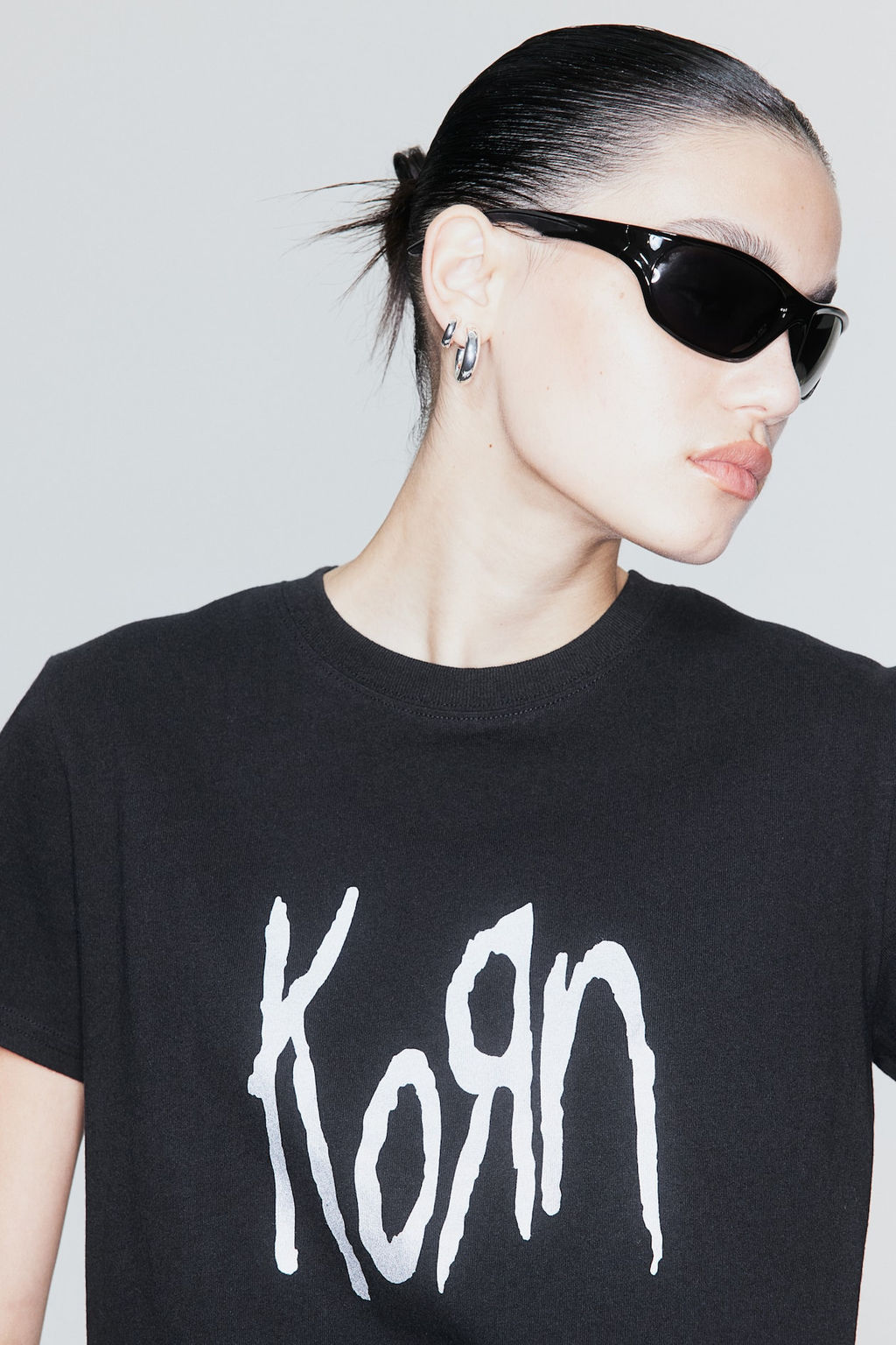 Camiseta con estampado - H&m фото 2