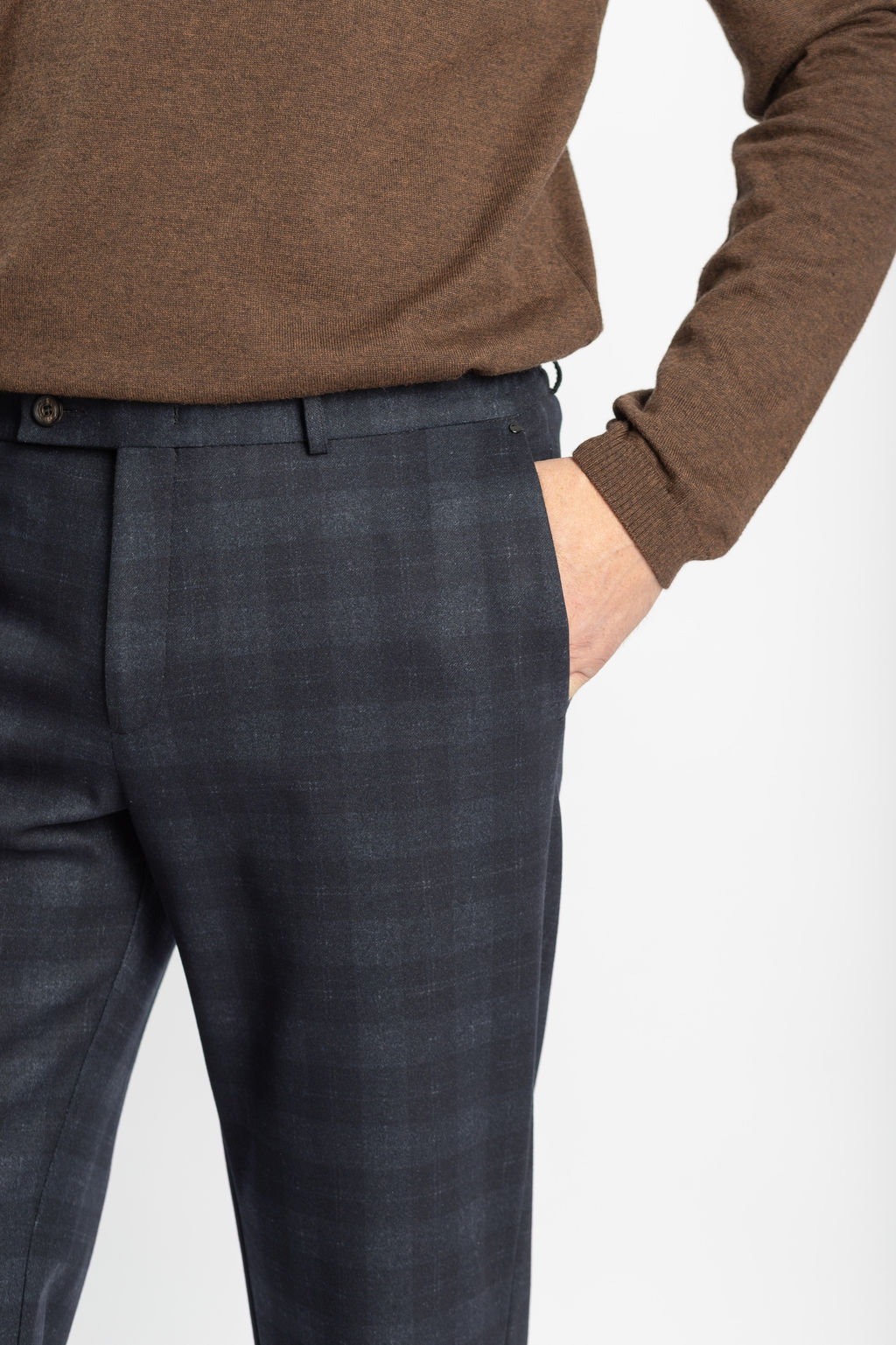 Брюки мужские арт. 799