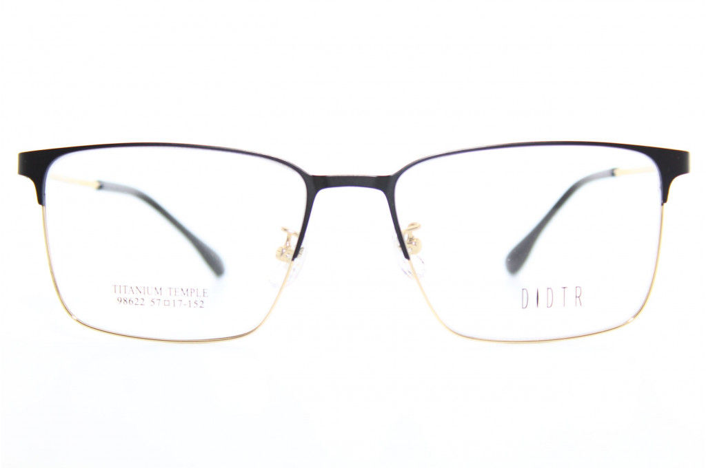 Оправа Didtr Titanium 98622 57-17-152 C1