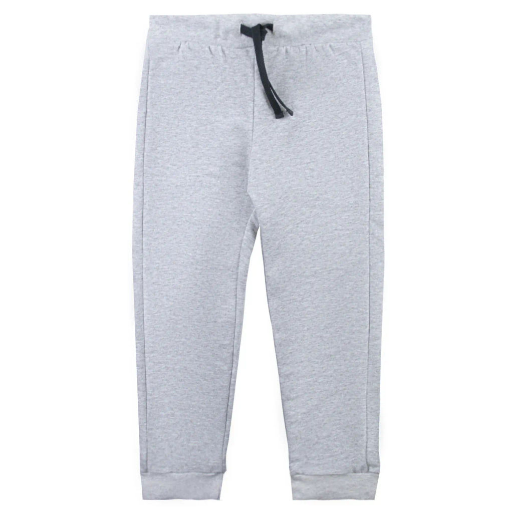 Штаны футер 2х нитка начес 1623310101 - Youlala фото 3