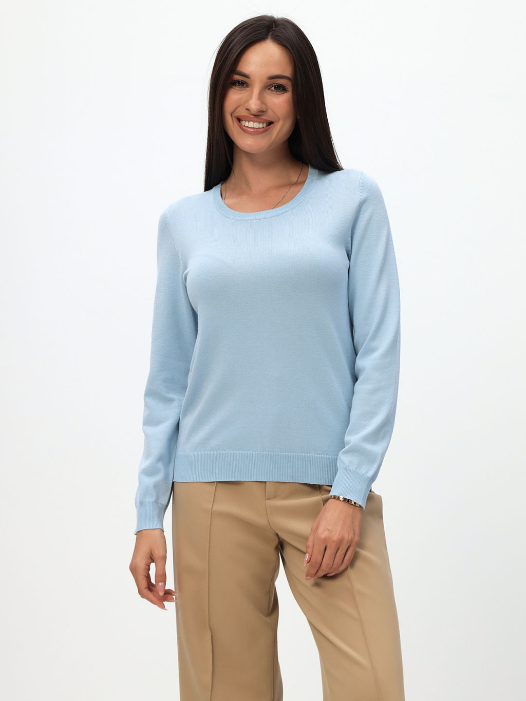 VIS1001 Джемпер женский