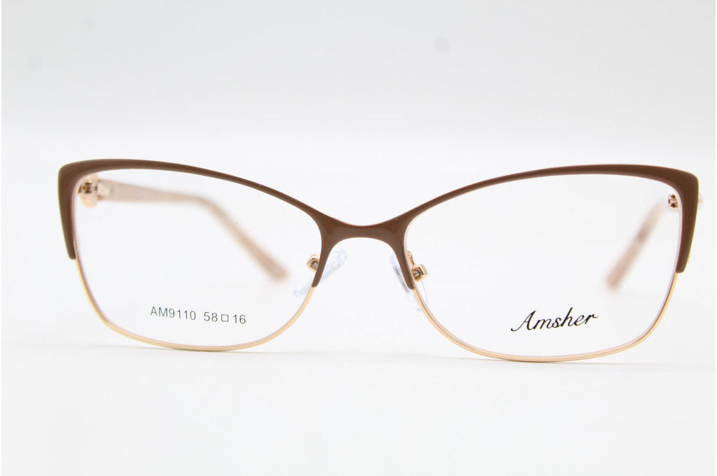 Оправа AMSHAR 9110 58-16-145 С1