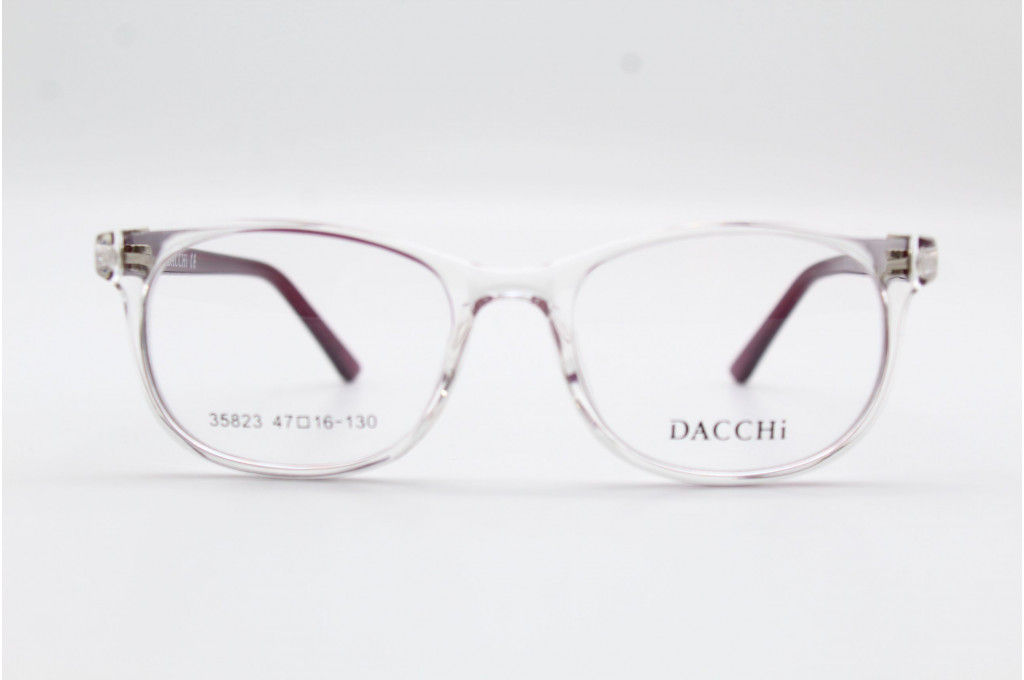 Оправа DACCHI 35823 47-16-130 C12