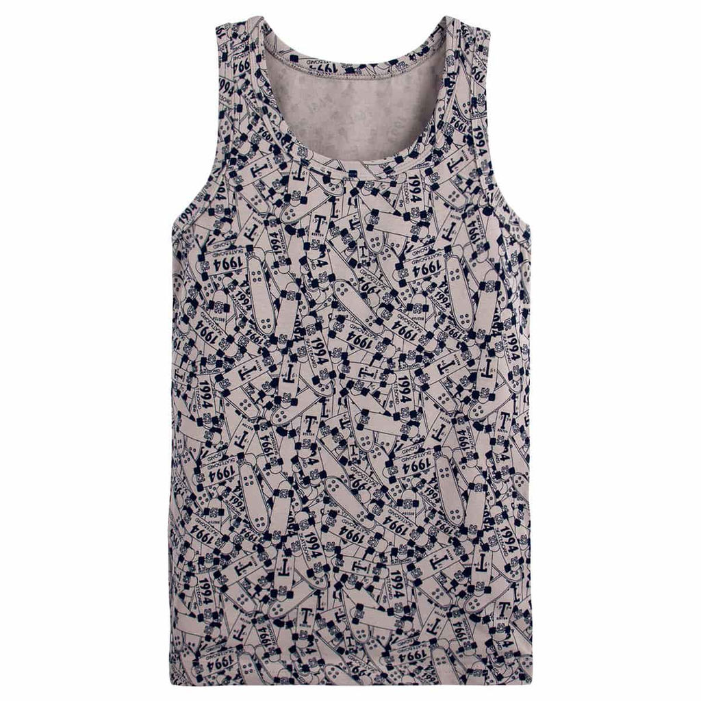 Майка для мальчика Donella