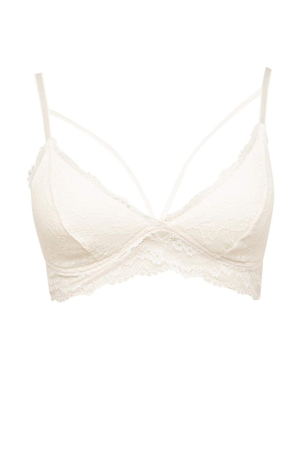 Fall in Love Pedli Dantelli Bralet - Defacto фото 9