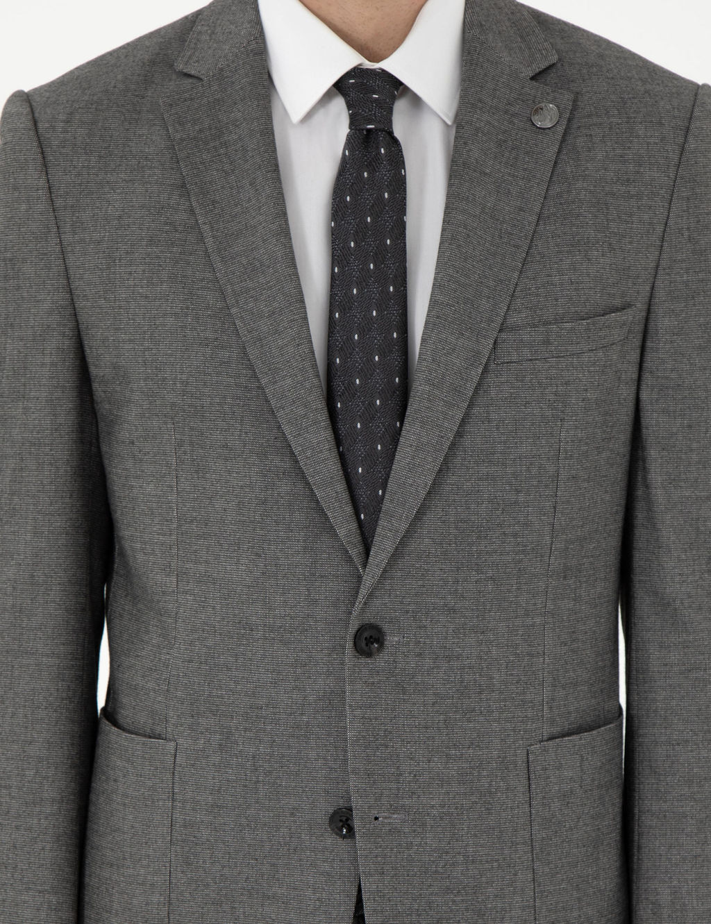 F_me Ex. Slim Fit Tak_m Elbise