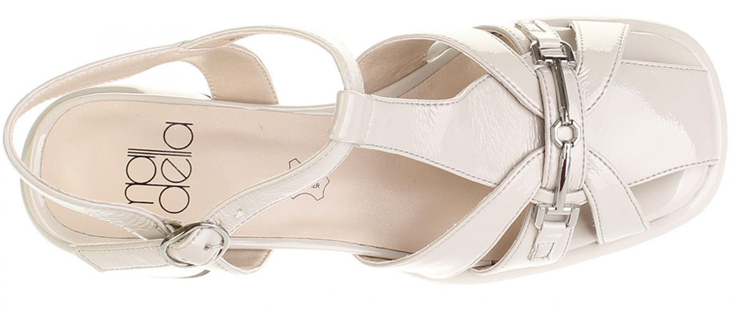 Босоножки Madella SZJ-S24H118-0302-ST  фото 5