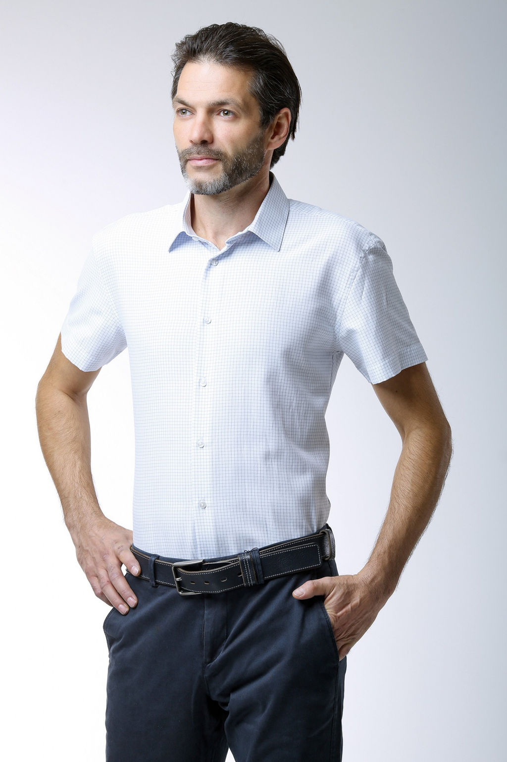 Рубашка 23-01-Т-01